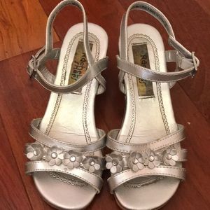 Rachel shoes